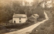 SHOTLEY NEAR CONSETT. HAMMER