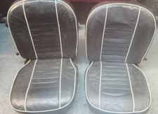 MGB SEATS RECLINGING WITHOUT