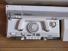 Brother KH 950 Electronic Knitting Machine With Its Original Packaging 