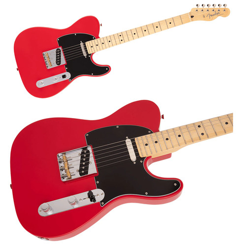 Fender made japan hybrid - fender,