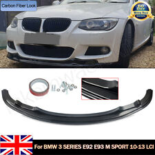 CARBON LOOK FOR BMW E92 E93 M