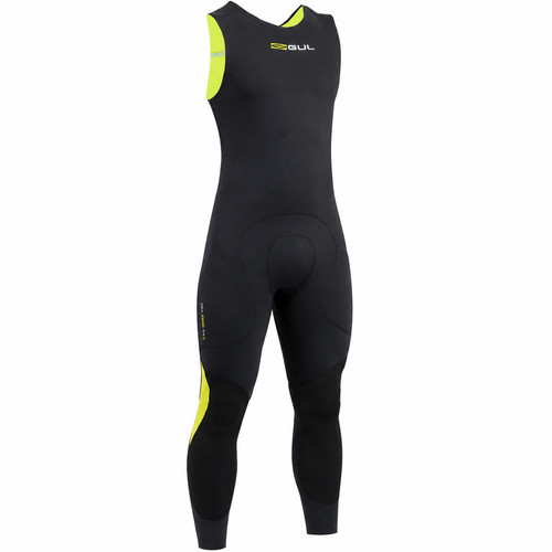 Gul mens black code - gul,