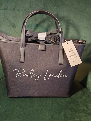 Radley addison gardens - radley,