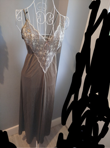 Vintage made britain maxi - made,