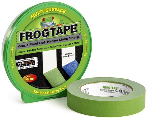 Frog tape green multi - frog,