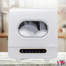 5 Programs Mini Table Top