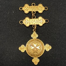 Original St John Ambulance