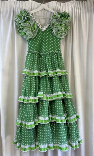 Vintage spanish flamenco - vintage,