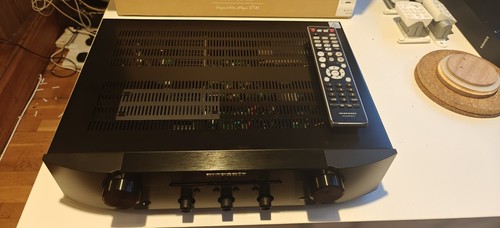 Marantz pm6007 integrated - pm6007,