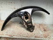 Beta Zero Front Mudguard With