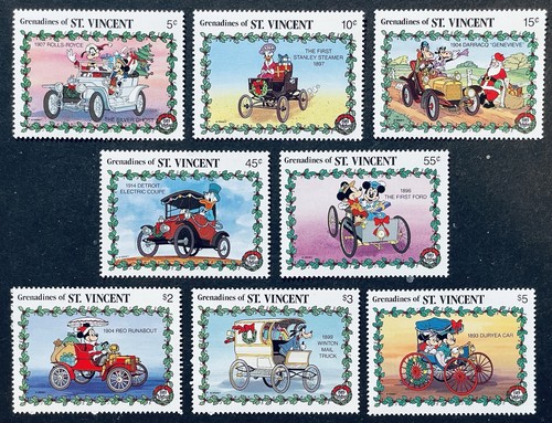 Vincent disney classic - vincent,