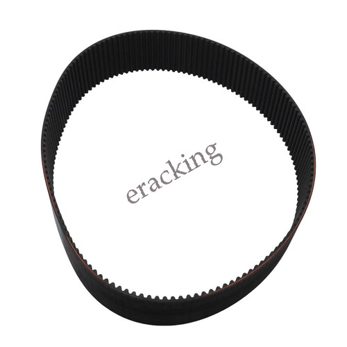 Belt drives primary - belt,