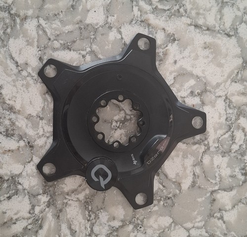 Quarq sram dzero dub bolt - sram,