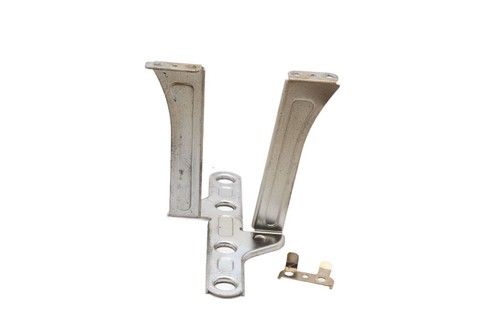 Carburetor bracket mount - carburetor,