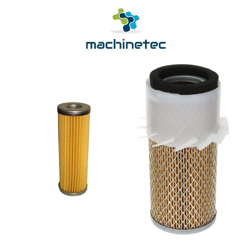 Air fuel filter - fuel, suits
