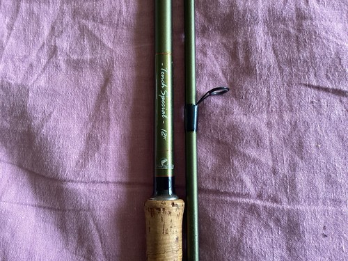 Free spirit tench special 12ft - special,