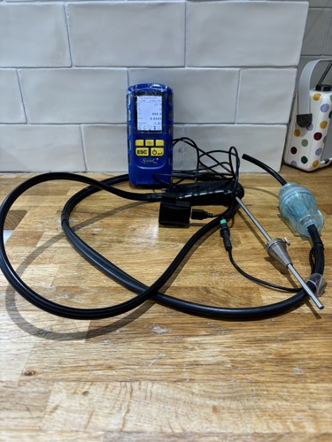 Anton sprint pro flue - sprint,
