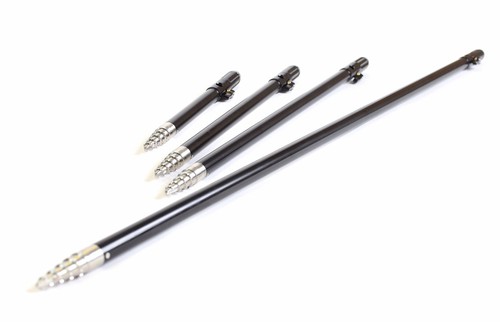 Jag black prolite - prolite, xcavator