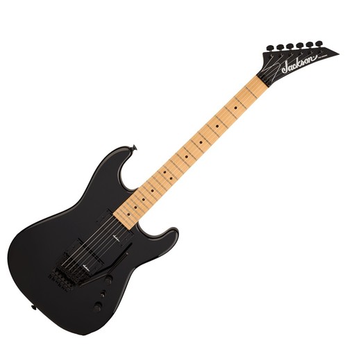 Jackson pro origins 1985 - jackson, san