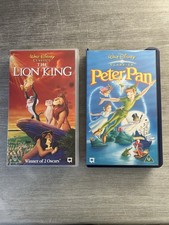 Walt Disney The Lion King &