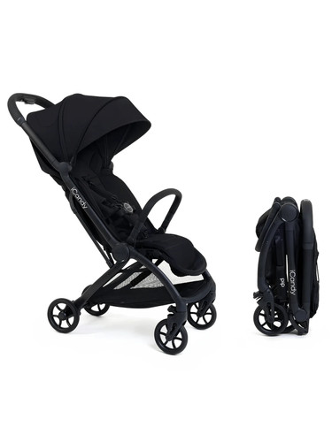 Icandy pip black - pip,