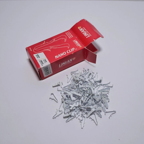Linian nanoclip fire proof - linian,