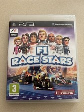 F1 Race Stars (Sony