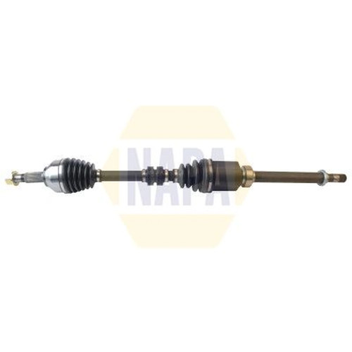 Napa drive shaft - cv,