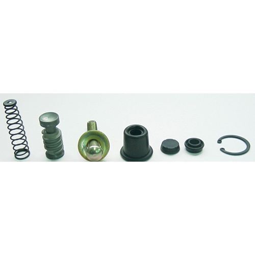 Tourmax rear brake - rear, master