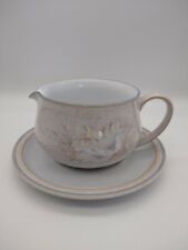 DENBY Tasmin Gravy Boat and