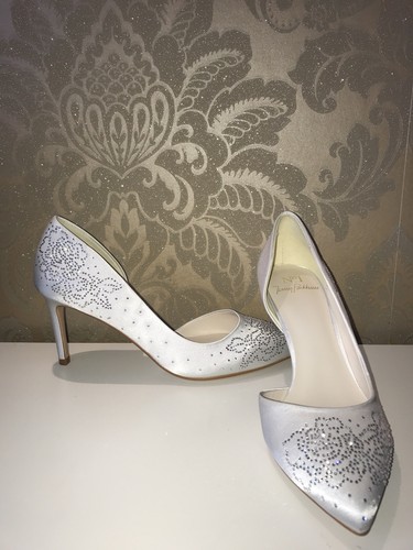 White ivory jenny - white,