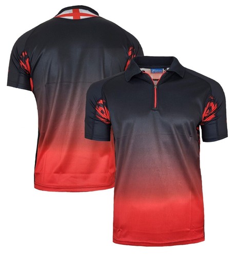 Unicorn darts shirt - darts, xl