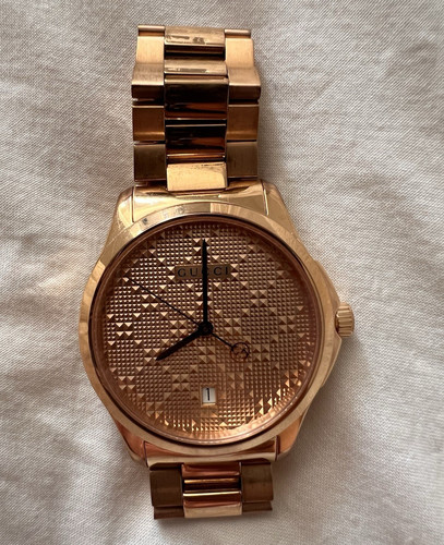 Gucci timeless ya126589 - gucci,