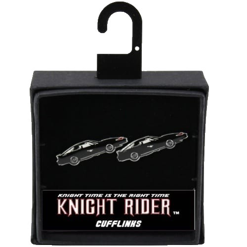 Official knight rider t - official,