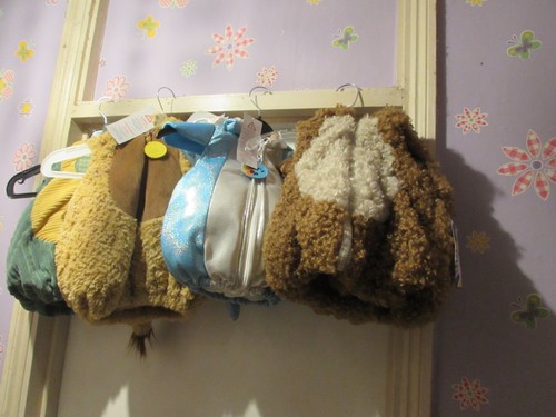 Baby dress animal - dress, up/animal