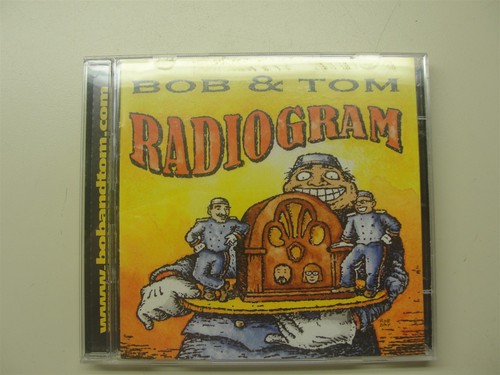 Bob and tom - bob, "