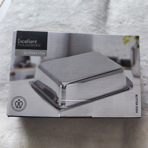 Excellent houseware stainless - excellent,