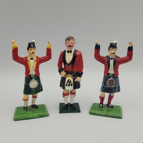 Small world highland - small,
