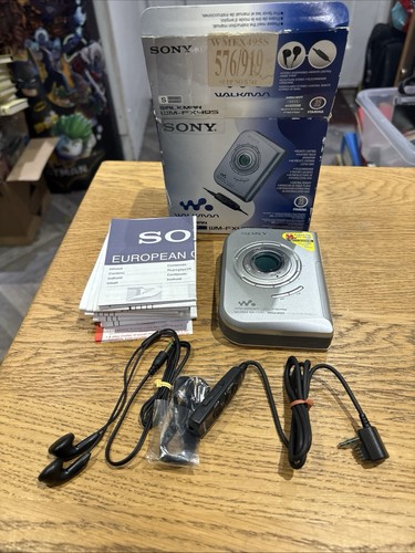Sony walkman fx495 fm - walkman, wm-fx495