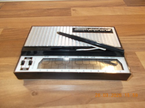 Stylophone vintage including - stylophone,