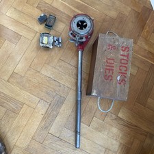 Presto Tap & Die 1150R