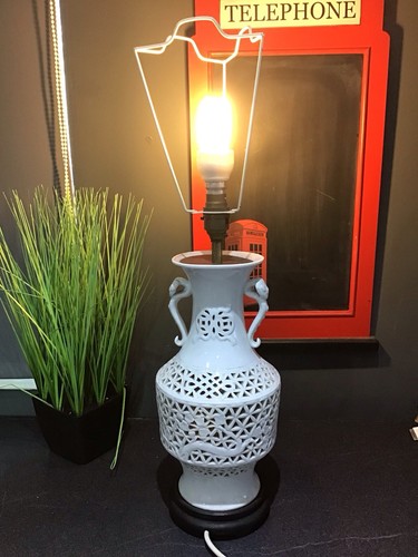 Vintage white porcelain - vintage,