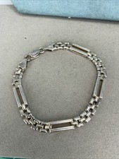 925 Sterling Silver Bracelet