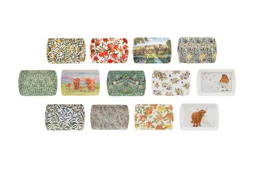 Melamine small snack - melamine,