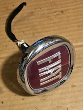 FIAT PUNTO REAR BOOT OPENER