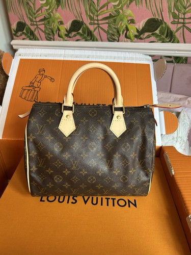 Louis vuitton speedy - louis, 30