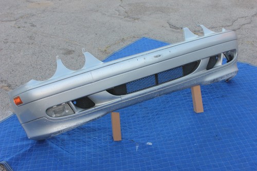 Clk class clk430 clk320 - 97-02,