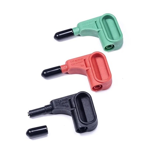 Magnetic test probe set - test, 3