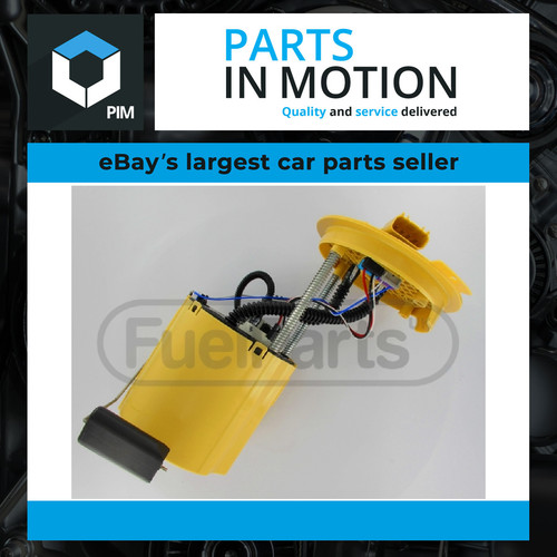 Fuel pump fits - vauxhall, astra
