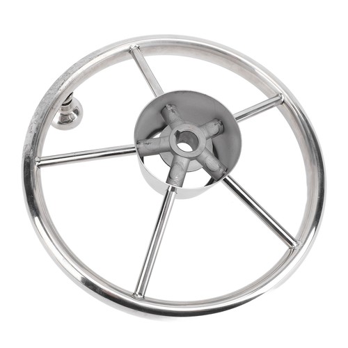 Auto inch boat steering - boat,